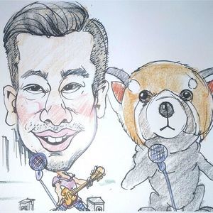 Meet your Posher, Chris